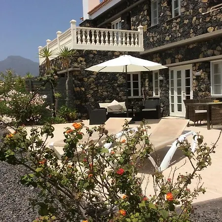 Apartamento Caldera