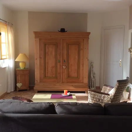 Apartamento Caldera Los Llanos De Aridane