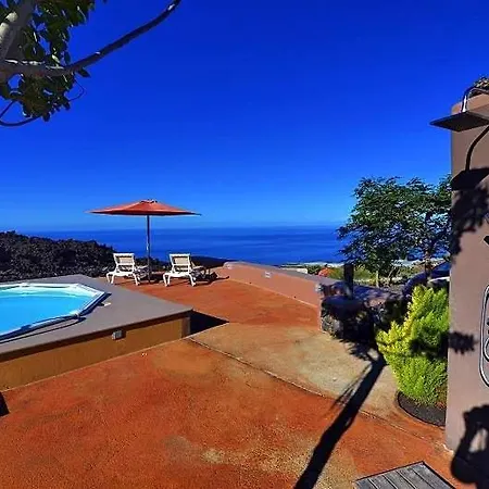 Apartamento Caldera