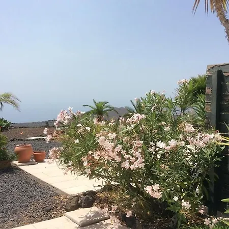 Apartamento Caldera
