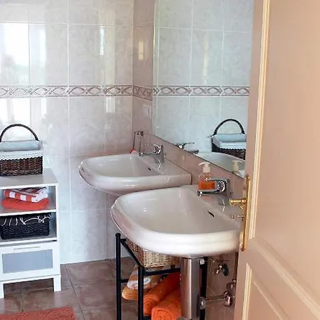 Apartamento Caldera